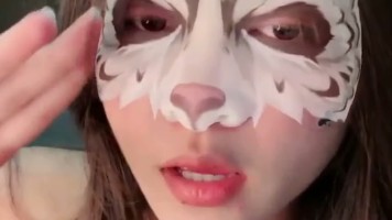 Nungging Memek Pengen Dimasukin Anu Ruby Dream