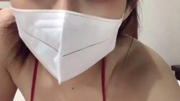 Dea Cowoknya Datang Langsung Diajak Ngewe