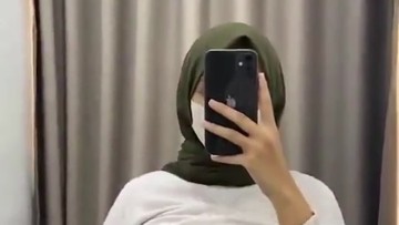 Jilbab Melehoy