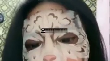 Mbak Lestari Cantik Sudah Berani Pamer Susunya Dream