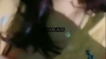 Mbak Madu Daster Duduk Ngangkang Pamer Itil