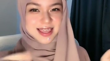 Your Angellyy Tobrut Hijabers Nonjol Gitu Instagram