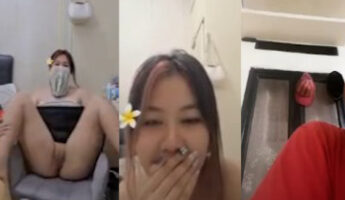 Dari Video Call Bareng Sampai Pamer Memek di Ending