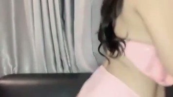 Clara Sama Pasangan Lesbinya Saling Jilmek