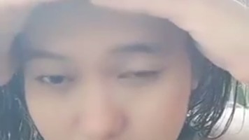 Si Abg Colmek di Toilet Umum Kolam Renang