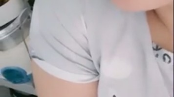 Mami Montok Pamer Meki Dan Payudara