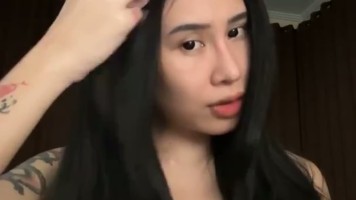 Suka Fetish Ketek Mampir Ayu Mega Utami Instagram
