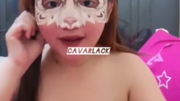 Mbak Semongko Coba Satu Jari Colmek Emang Kerasa. Dream