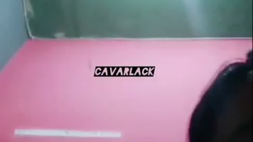 Istriku Sange Pamer Meki Abis Di Cukur Colmek