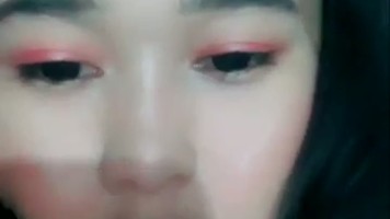 MELL Bikin Gemes Digrepe Cowoknya