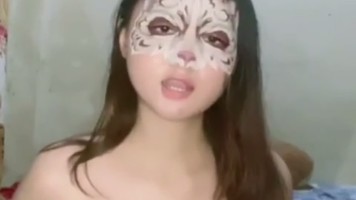 Kak Shera Mahasiswi Cakep Buka Bukaan Full Body