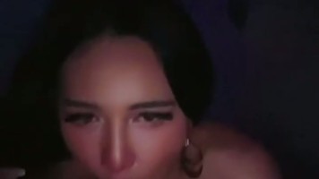 Bokep Premium Miss Milkyta Licii Ngentot Dan Nyepong