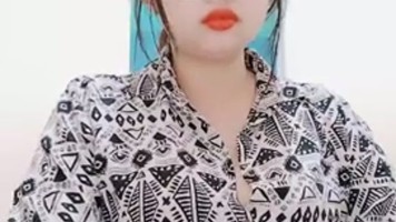 Video Kak Miyaa Viral Spill Toket Di Kantor