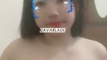 Lihat Kak Berlian Semi Telanjang Dada Yuk Dream