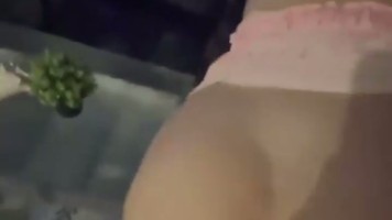 Bokep Premium Indo Cewenya Keenakan Dientot Pake Kontol Besar