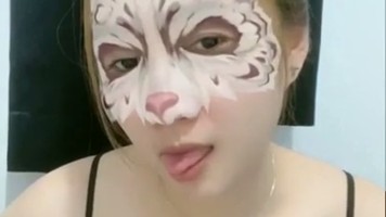 Rere Cantik Lepas Bajunya Remas Susu Pamer Bulu Anu Dream