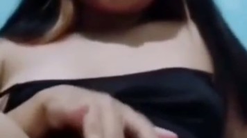 Abg Ketagihan Enaknya Omek Setiap Hari Main Memek