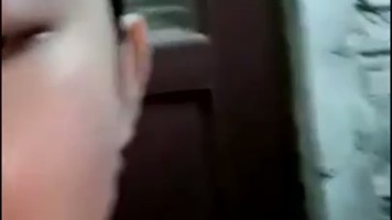 Liveshow Abg Cantik Nana Mandi Colmek