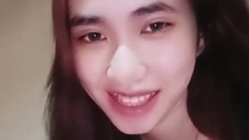 SAMARA Cantik Pake Daster Colok Memek