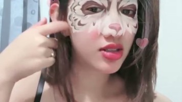Tiwi Semakin Cantik Liar Rambut Bondol ID 48437008 Dream