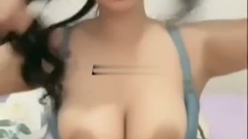Naomi Toket Jembut Lebat Jarang Dipakai Sayang Dream