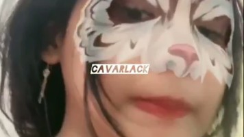Cantika Host Kimcil Belajar Kobok Memek Yuk Dream