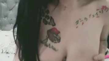 Miss42b0 Cewek Bertato Colmek Pakai Dildo