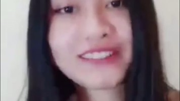 Ketagihan Vcs Gadis Cantik Yoola Bikin Crot