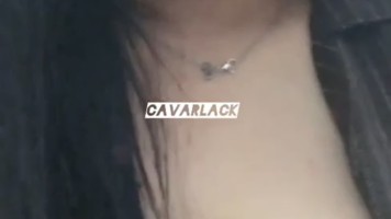 POV Dikasih Pap Uting Coklat Mbak Viivii Dream