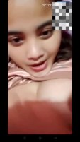 Vcs Rayu Pacar Buat Pap Nenen Tobrutnya