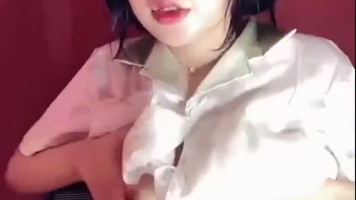 Update Syelin Colmek Lagi Di Kursi Gaming