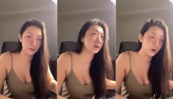 Adeline Mamih Chindo Binal Konten Private Instagram