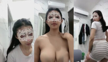 Babykey Pentil Jelas Banget Habis Mandi Beb Dream