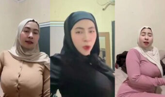 Eksklusif Mode Jilbab Nakal Egashita Body Entotable