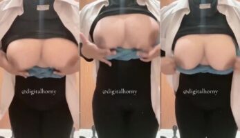 Hijab Kantoran Tobrut Gabut Pap Goyang Susu Desah