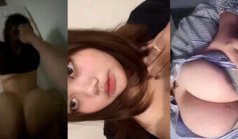 Kolpri Cewek Bondol Super Tobrut Doyan Ngewe Doggy