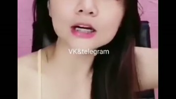 Live Colmek Barbar Miss Ranida Cindo Binal