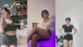 Belahan Mbayor Konten Eksklusif Cewek Bondol Instagram