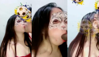 Si Tembem Habis Jilmek Nyepong Sampe Mentok Dream