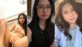 Skandal Mahasiswi Kedokteran Pap Colok Lobang Pipis