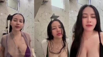 Tante Berlian Tobrut Update Ajak Kamu Mandi Bareng