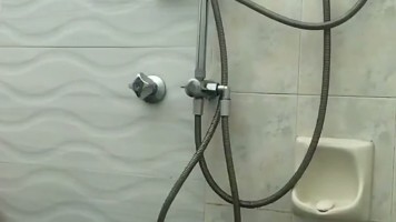 Video Colmek Lila Irwan Di Kamar Mandi