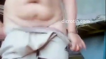 Tante Bohay Colmek Buat Berondongnya