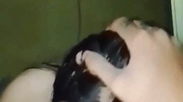 Iren Istri Orang Hamil Muda Masih Selingkuh Di Kontrakan