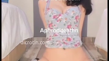 Update Koleksi Masturbasi Talent Aphroditeathena