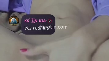 Update Private Vcs Miss Kiaa Tocil Mantap