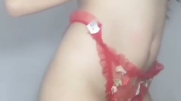 Koleksi Lengkap Dwida Colmek Mode Lingerie