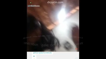 Ometv Dapet Pap Memew Dari Cewe Genz Yang Lagi Sange