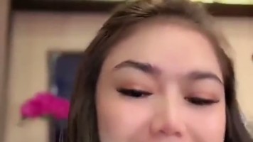 Talent babyzu Colmek Banyak Banget Muncratnya