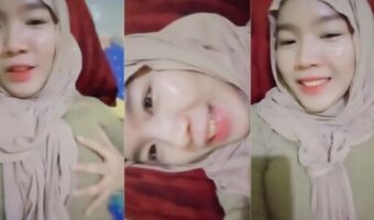 Jilbab Chindo Jia Gak Heran Jam Malam Sange Instagram